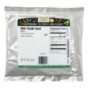 Frontier Co-Op, 통알갱이 밀크티슬 씨, 16 온스 (453 g)