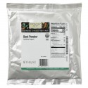 Frontier Co-Op, 유기 분말 사탕무 , 16온스 ( 453g )