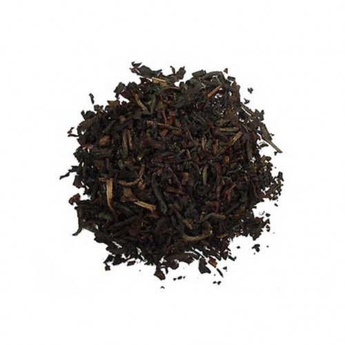 Frontier Co-Op, 잉글리시 브렉퍼스트 홍차, 453g(16oz)