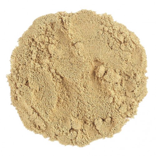 Frontier Co-Op, 비아황산염 생강 뿌리 분말, 453g(16oz)