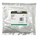 Frontier Co-Op, 비아황산염 생강 뿌리 분말, 453g(16oz)