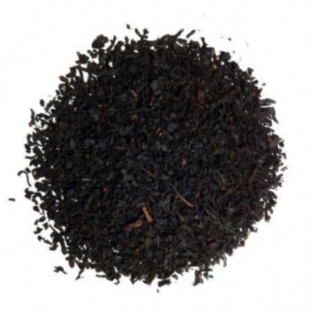 Frontier Co-Op, 유기농 얼그레이 홍차, 453g(16oz)