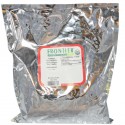 Frontier Co-Op, 유기농 스테비아 허브 가루, 453g(16oz)
