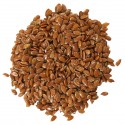 Frontier Co-Op, 유기농 통 아마씨, 453g(16oz)