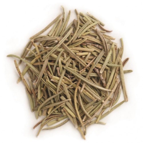 Frontier Co-Op, 유기농 통 로즈메리 잎, 453g(16oz)