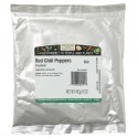 Frontier Co-Op, 굵은 입자 고춧가루, 453g(16oz)