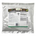 Frontier Co-Op, 통 차전자피, 453g(16oz)