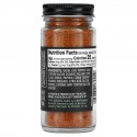Frontier Co-Op, 타코 시즈닝, 66g(2.33oz)