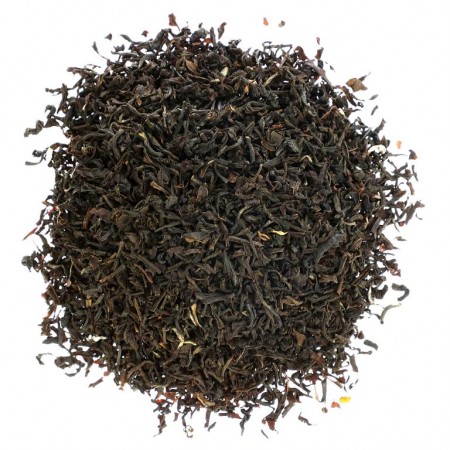 Frontier Co-Op, 유기농, 공정 무역 아삼 티 티피 골든 FOP, 453 g(16 oz)