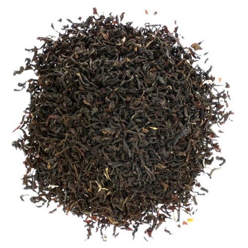 Frontier Co-Op, 유기농, 공정 무역 아삼 티 티피 골든 FOP, 453 g(16 oz)