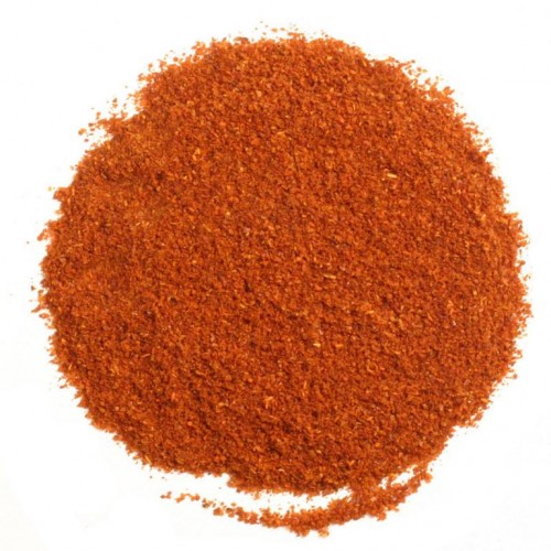 Frontier Co-Op, 유기농 고춧가루(Cayenne), 453g(16oz)