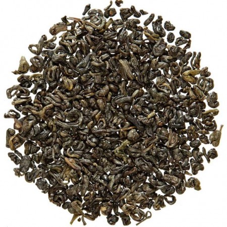 Frontier Co-Op, Certified Organic Gunpowder Green Tea, 16 oz (453 g)