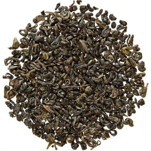 Frontier Co-Op, Certified Organic Gunpowder Green Tea, 16 oz (453 g)