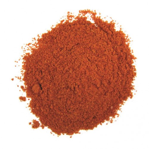 Frontier Co-Op, Ground Cayenne, 16 oz (453 g)
