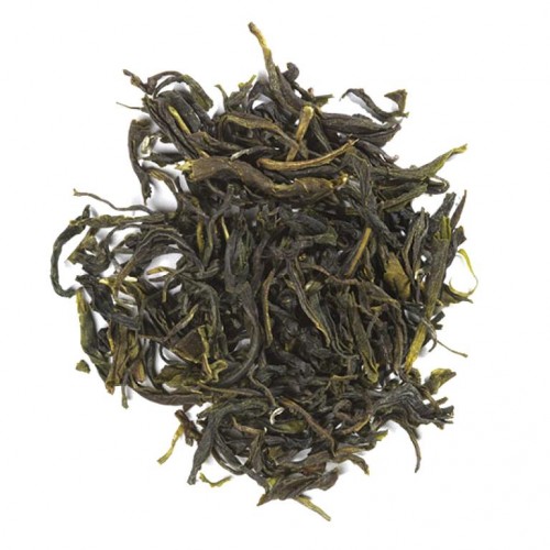 Frontier Co-Op, Organic China Green Tea, 16 oz (453 g)