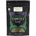 Frontier Co-Op, Organic Comfrey Leaf, 1.27 oz (36 g)