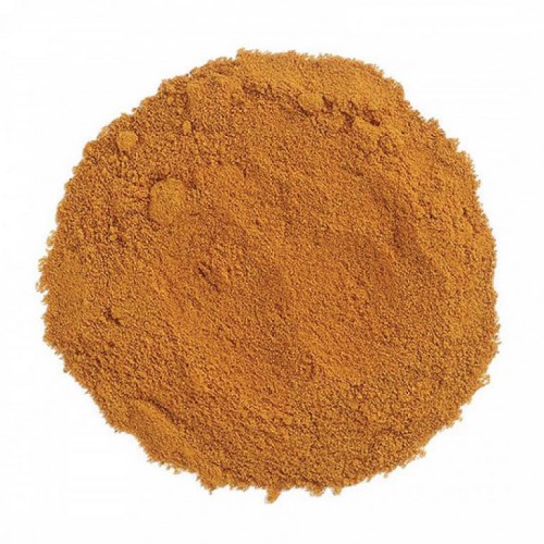 Frontier Co-Op, Organic Ground Turmeric Root, 16 oz (453 g)