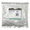 Frontier Co-Op, Organic Ground Turmeric Root, 16 oz (453 g)