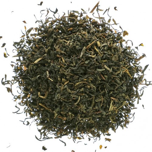 Frontier Co-Op, Organic Jasmine Green Tea, 16 oz (453 g)