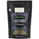 Frontier Co-Op, Organic Lavender Flowers, 2.72 oz (77 g)