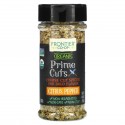 Frontier Co-Op, Organic Prime Cuts, Citrus Pepper, 4.09 oz (116 g)