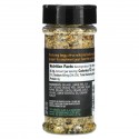 Frontier Co-Op, Organic Prime Cuts, Citrus Pepper, 4.09 oz (116 g)
