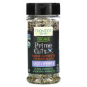 Frontier Co-Op, Organic Prime Cuts, Salt & Pepper, 4.09 oz (116 g)