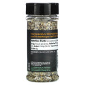 Frontier Co-Op, Organic Prime Cuts, Salt & Pepper, 4.09 oz (116 g)