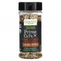 Frontier Co-Op, Organic Prime Cuts, Savory Pepper, 3.99 oz (113 g)