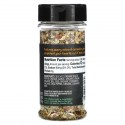 Frontier Co-Op, Organic Prime Cuts, Savory Pepper, 3.99 oz (113 g)