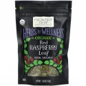 Frontier Co-Op, Organic Red Raspberry Leaf, 1.48 oz (42 g)