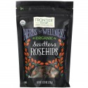 Frontier Co-Op, Organic Seedless Rosehips, 8.29 oz (235 g)