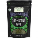 Frontier Co-Op, Organic Spearmint Leaf, 1.48 oz (42 g)