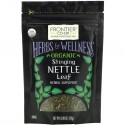 Frontier Co-Op, Organic Stinging Nettle Leaf, 0.99 oz (28 g)