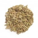Frontier Co-Op, Organic Whole Fennel Seed, 16 oz (453 g)