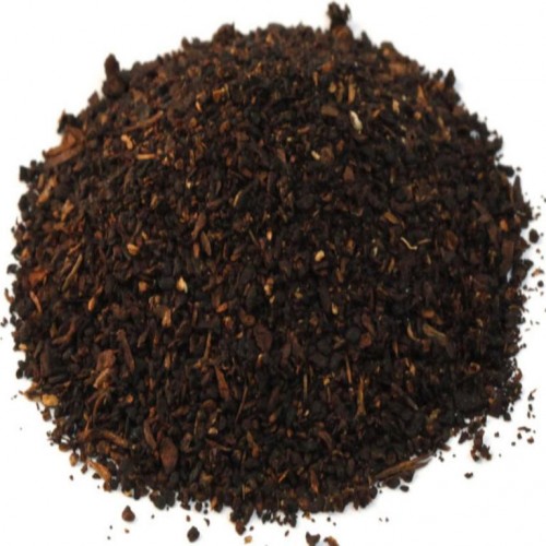 Frontier Co-Op, Roasted Chicory Root, Granules, 16 oz (453 g)