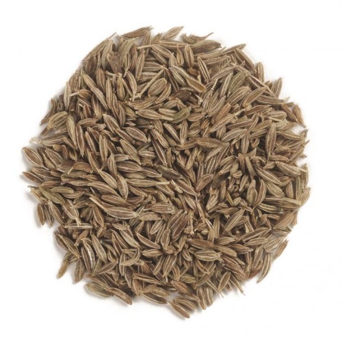Frontier Co-Op, Whole Cumin Seed, 16 oz (453 g)