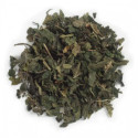 Frontier Co-Op, 잘라서 체로 거른 유기농 쐐기풀, 뾰족한 잎, 453 g(16 oz)