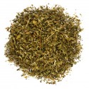 Frontier Co-Op, 잘라서 체로 거른 다미아나 잎, 453 g(16 oz)