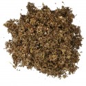 Frontier Co-Op, 잘라서 체로 거른 레드 라즈베리 잎, 453 g(16 oz)