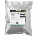 Frontier Co-Op, 잘라서 체로 거른 유기농 마시멜로 뿌리, 453 g(16 oz)