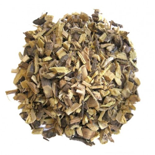 Frontier Co-Op, 잘라서 체로 거른 감초 뿌리, 453g(16oz)