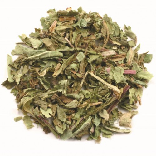 Frontier Co-Op, 잘라서 체로 거른 유기농 민들레잎, 453g(16oz)
