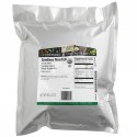 Frontier Co-Op, 잘라서 체로 거른 유기농 로즈힙, 453g(16oz)