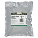 Frontier Co-Op, 유기농 인증 강황 생강 허브 티, 453g(16oz)