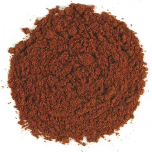 Frontier Co-Op, 잘 갈은 치폴레 칠리 페퍼, 453g(16oz)