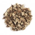 Frontier Co-Op, 잘라서 체로 거른 유기농 민들레뿌리, 453g(16oz)