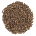 Frontier Co-Op, 잘라서 체로 거른 발레리안 뿌리, 453g (16 oz)