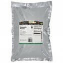 Frontier Co-Op, 유기농 통 독일산 캐모마일 꽃, 453g (16oz)