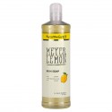 Fruit of the Earth, 마이어 레몬 접시 비누, 473ml(16fl oz)